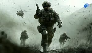 call of duty black ops