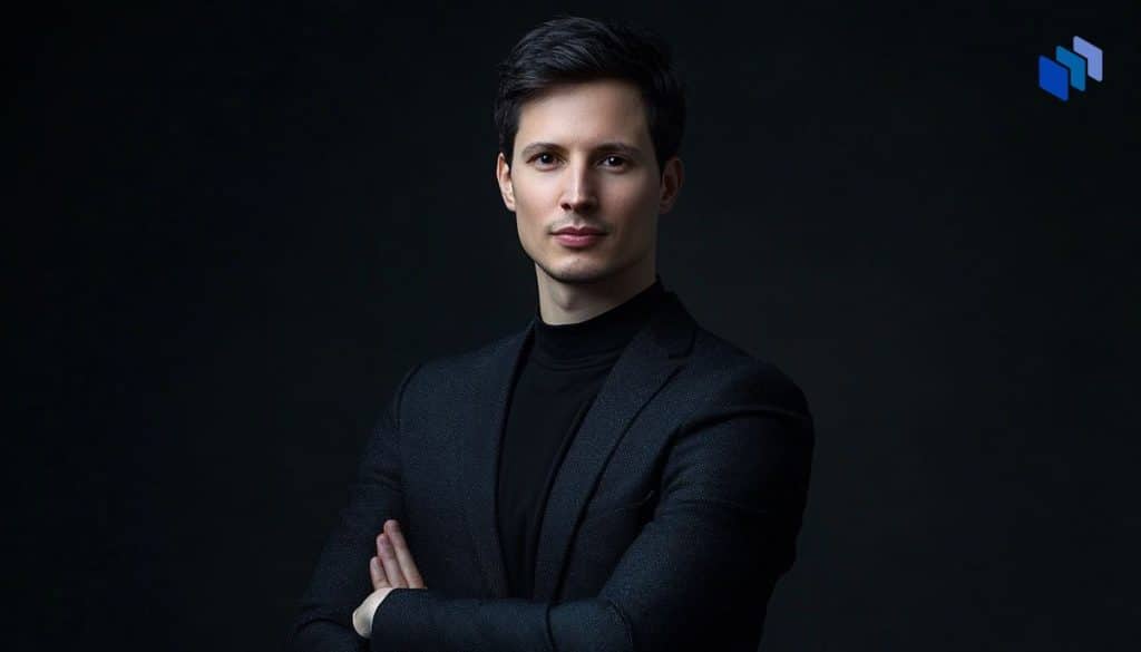 Telegram Founder Durov Reportedly Released After 4-Day Arrest