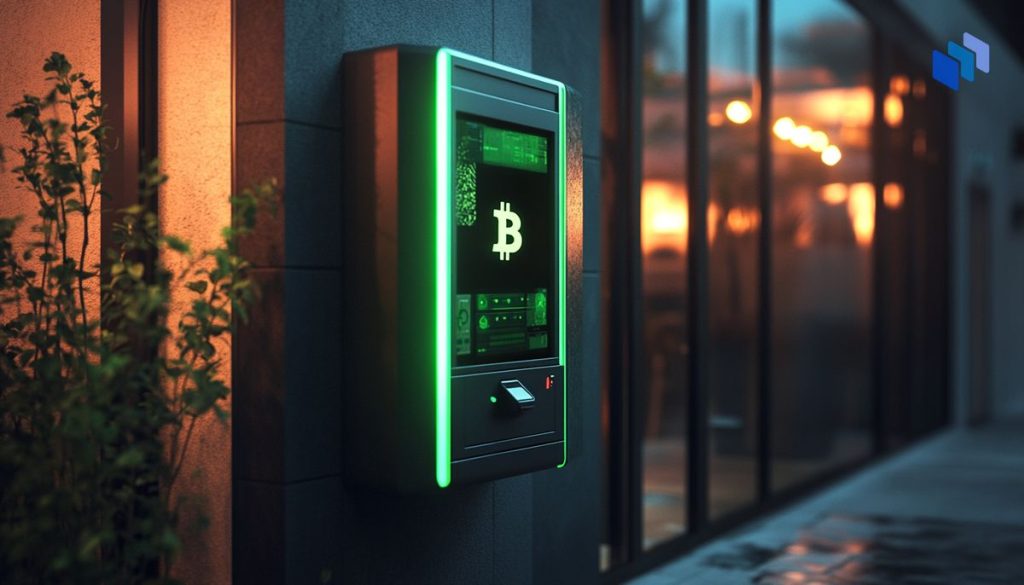 Germany's BaFin Seizes €25M in Nationwide Crackdown on Illegal Crypto ATMs