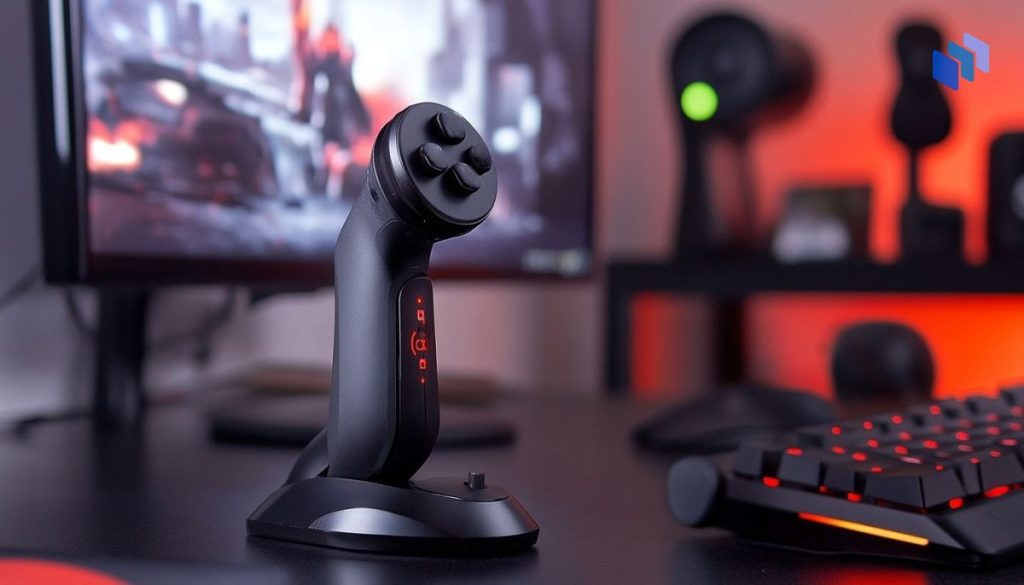 Xbox Adaptive Joystick Expands Accessibility in Gaming