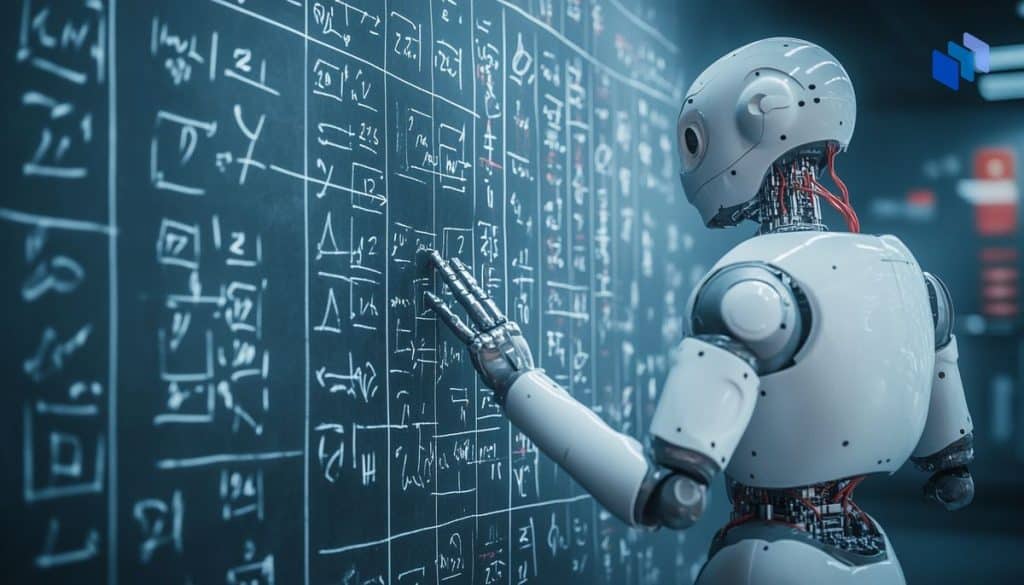 OpenAI's New O1 AI Model Can Tackle Difficult Math Problems