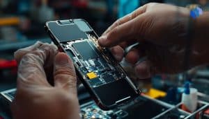 Apple Explains How the iPhone 16 Line is Easier to Repair