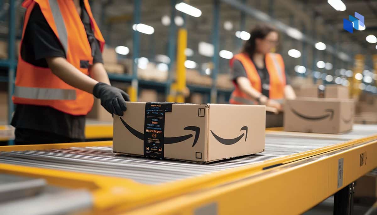 Amazon Raises the Minimum Pay for Warehouse Workers to $22 Per Hour