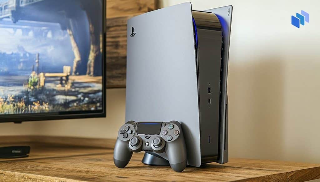 PlayStation’s PS5 Pro 30th Anniversary Limited Edition is a Beautiful Throwback