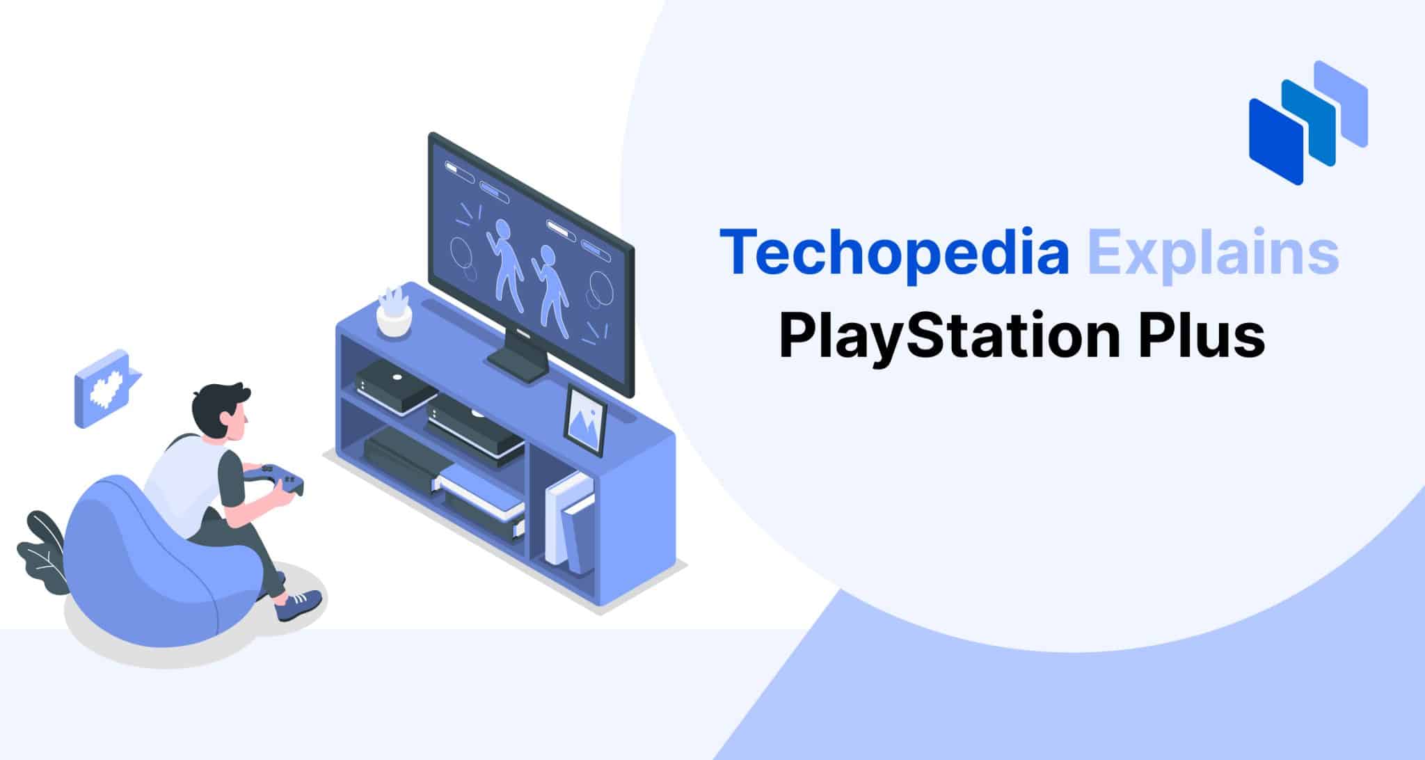 What Is Playstation Plus? How It Works & Tiers Explained - Techopedia