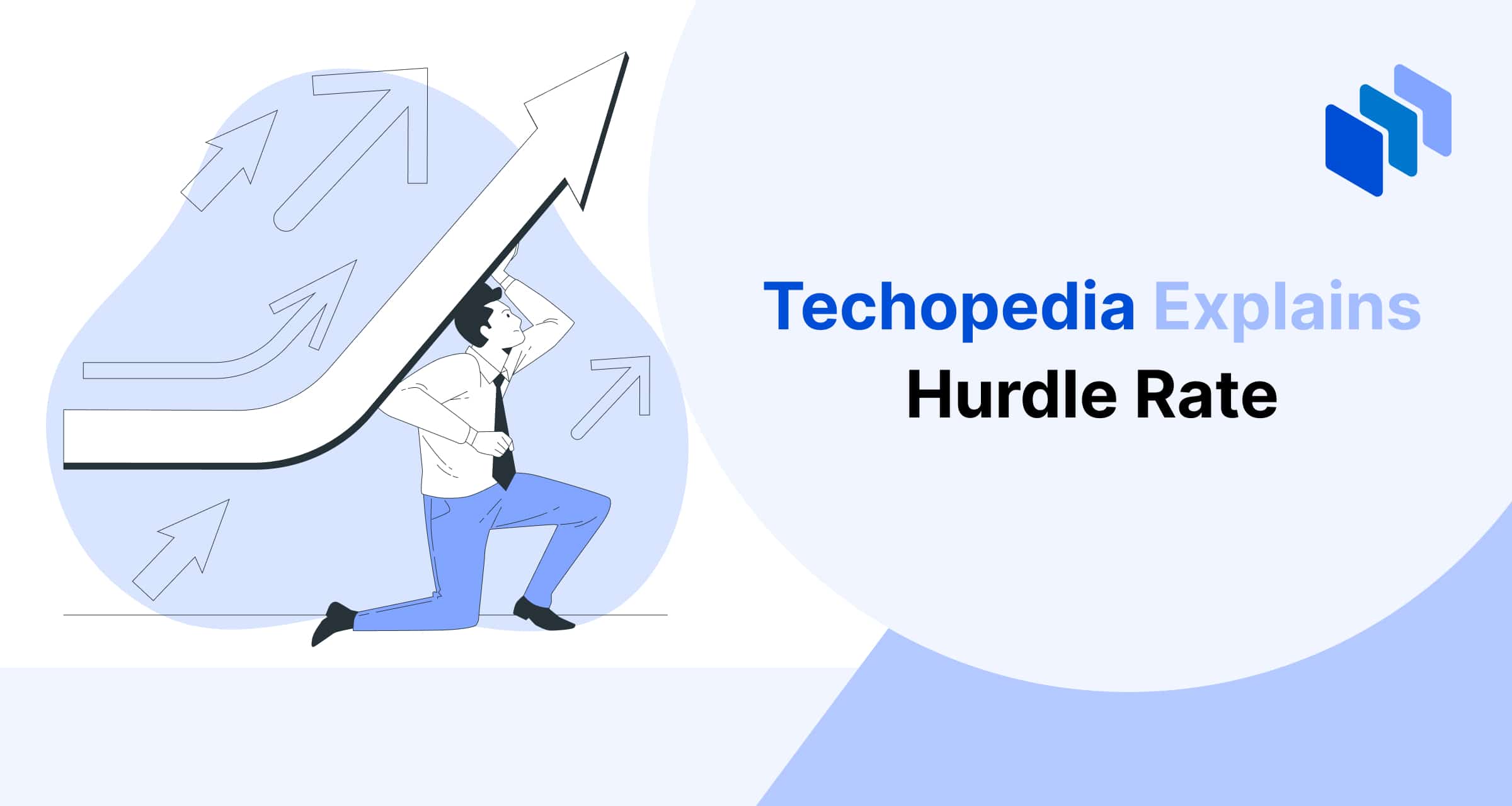 What is the Hurdle Rate? Definition, Calculation & Limitations