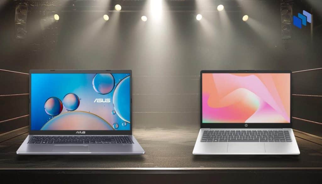 Asus vs. HP: Which Laptop to Look for on Black Friday 2024?