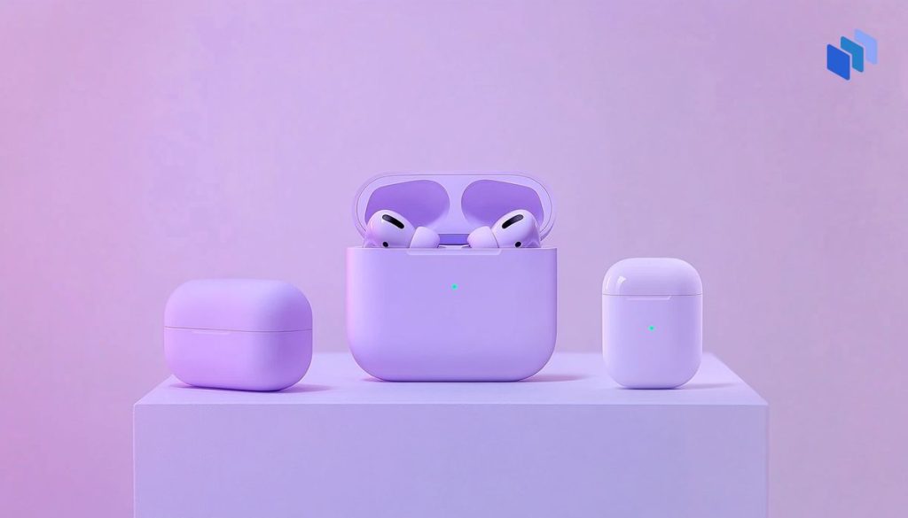 All Apple AirPods Compared