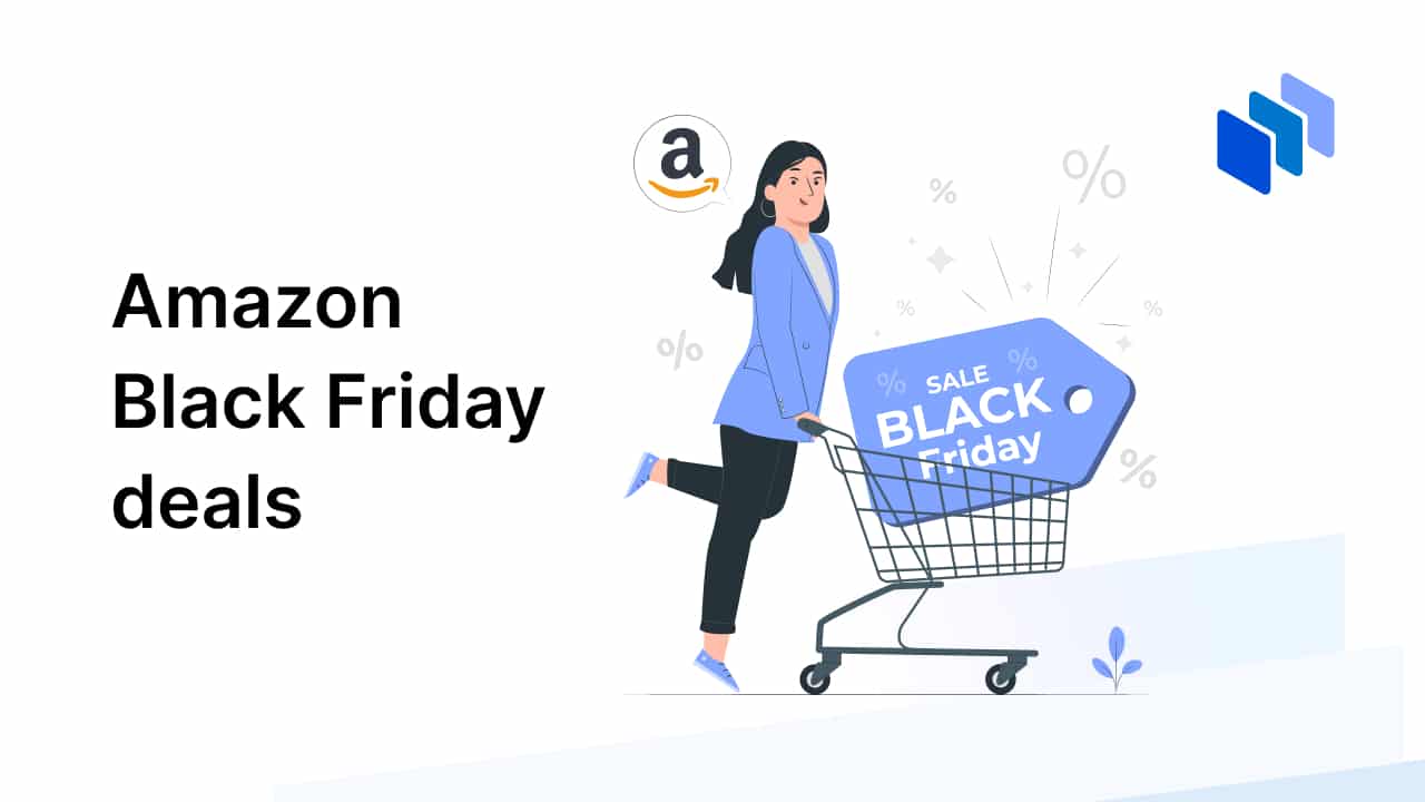 Amazon Black Friday Deals 2024 What To Expect Techopedia