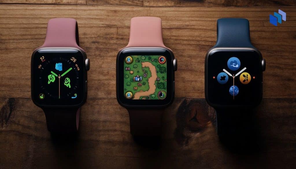 10+ Best Apple Watch Games in 2024: Play on the Go