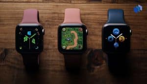 Best Apple Watch Games