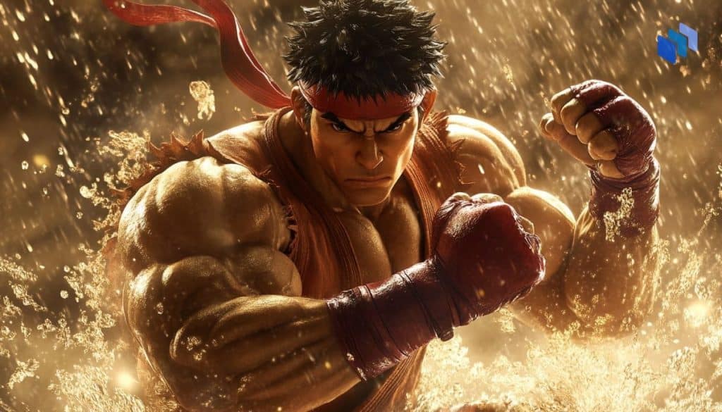 10+ Best Fighting Games to Play in 2024: Competitive Fighters