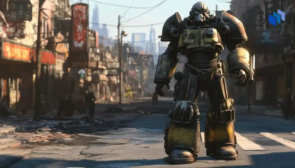 Fallout Games in Order: Play the Series Chronologically and by Release Date