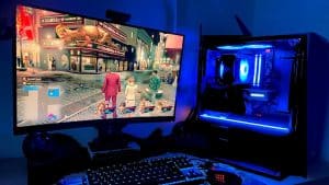 Gaming PCs have a level of versatility unmatched by consoles