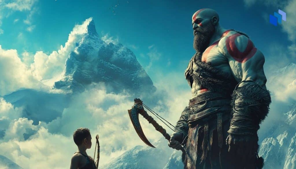 God of War Ragnarök’s PC Launch Struggles With PSN Account Requirements