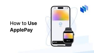 How to Use ApplePay