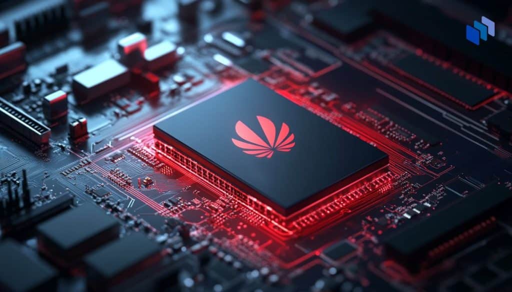 Huawei’s AI Ambitions to Rival Nvidia Face Significant Setbacks