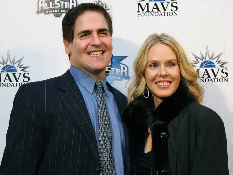 Mark Cuban's Net Worth in 2025: From MicroSolutions to Mavericks