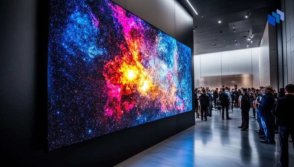 MicroLED TVs: Are ‘OLED Killers' Too Big, Too Pricey?