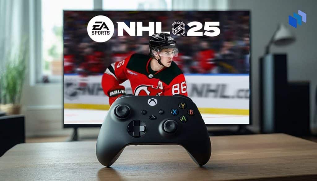 NHL 25: Release Date, Platforms, Price & Features