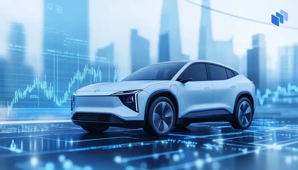 Nio Stock Forecast 2025-2030: Is NIO a Good Stock to Buy?