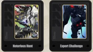 Notorious Hunt and Expert Challenge are coming to Zero Zone Zenless 1.2