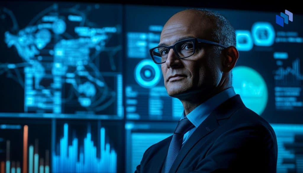 Satya Nadella’s Net Worth in 2024: Microsoft CEO's Wealth Analyzed