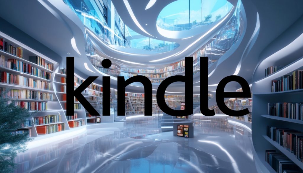 Stuff Your Kindle Day 2024 How to Get Free eBooks Techopedia