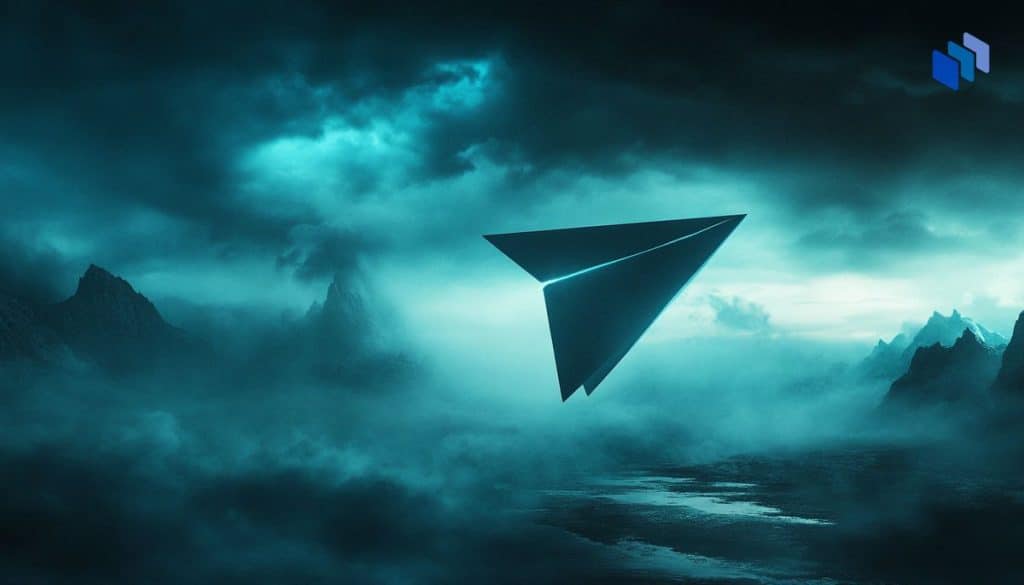 Telegram Durov