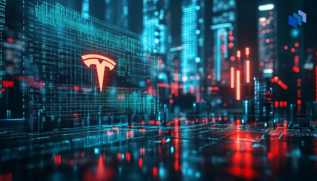 Will Tesla Stock Split in 2024 After TSLA Bounces Back?