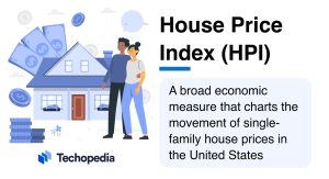 What is the House Price Index (HPI)