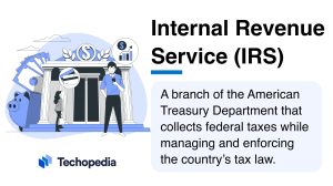 What is the Internal Revenue Service