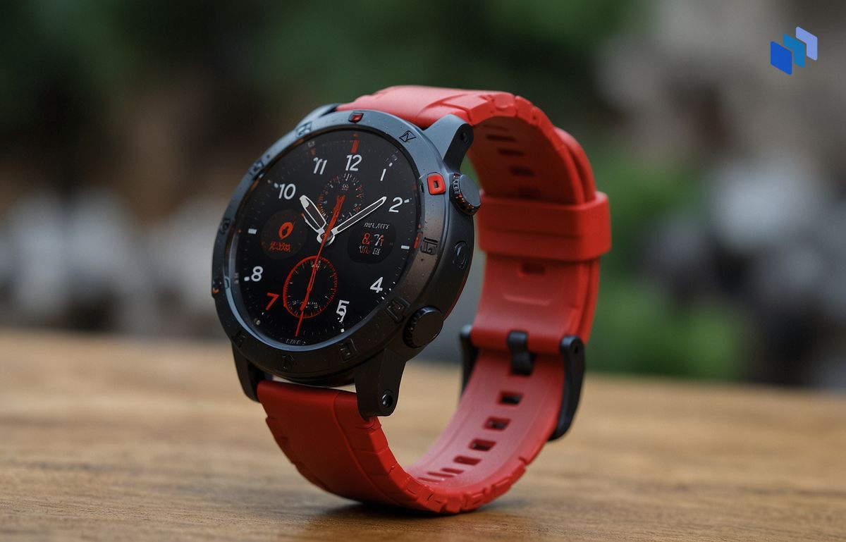 Amazfit 3 hotsell