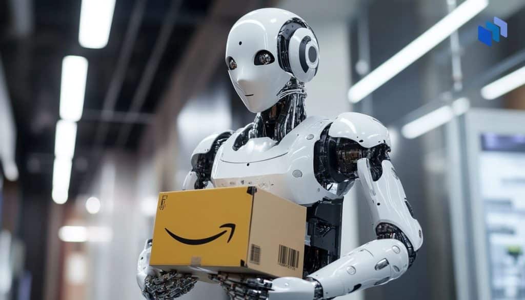 Amazon Launches Amelia AI Assistant For Third-Party Sellers