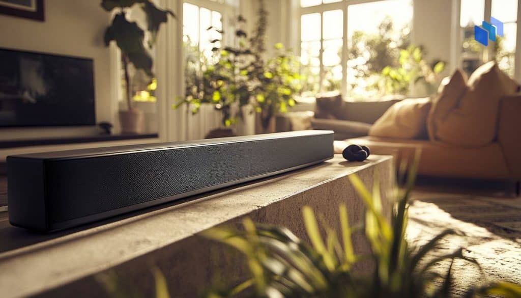 Bose’s New Smart Soundbar Can Use Open Earbuds for Surround Sound