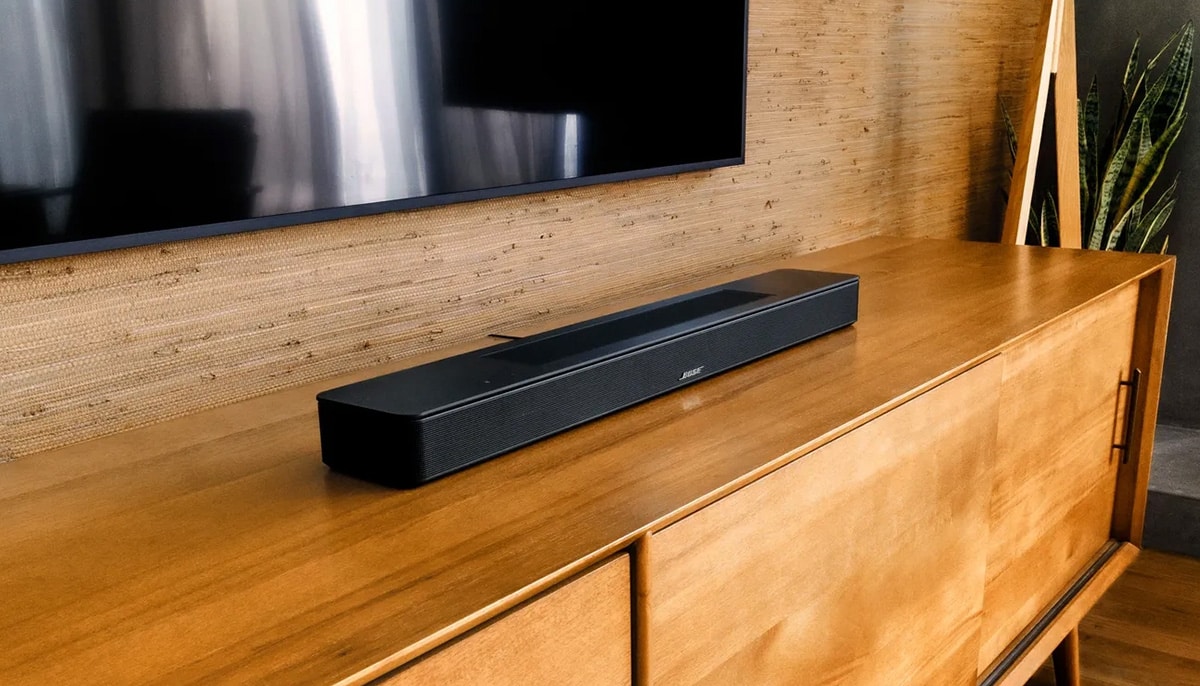 Bose Smart Soundbar