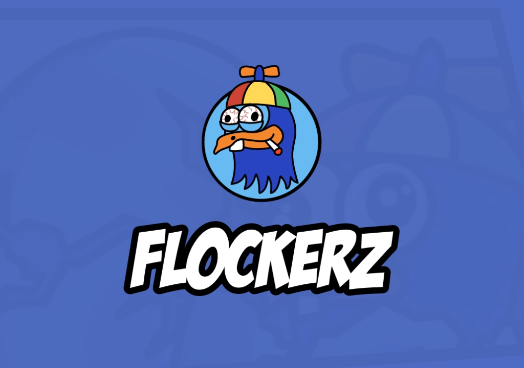 How to Buy Flockerz ($FLOCK) in 2024 - A Beginner's Guide