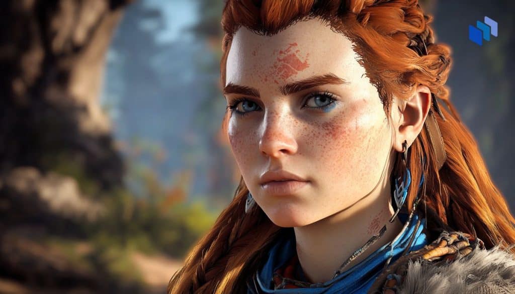 horizon-zero-dawn-remaster-emerges-in-game-ratings