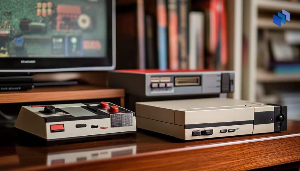 Italian Police Seize Counterfeit Retro Gaming Consoles Worth €50M