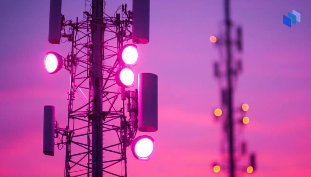 Meta Ends Direct Network Peering With T-Mobile’s Parent Company