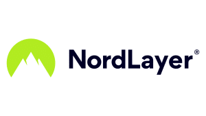 nordlayer logo