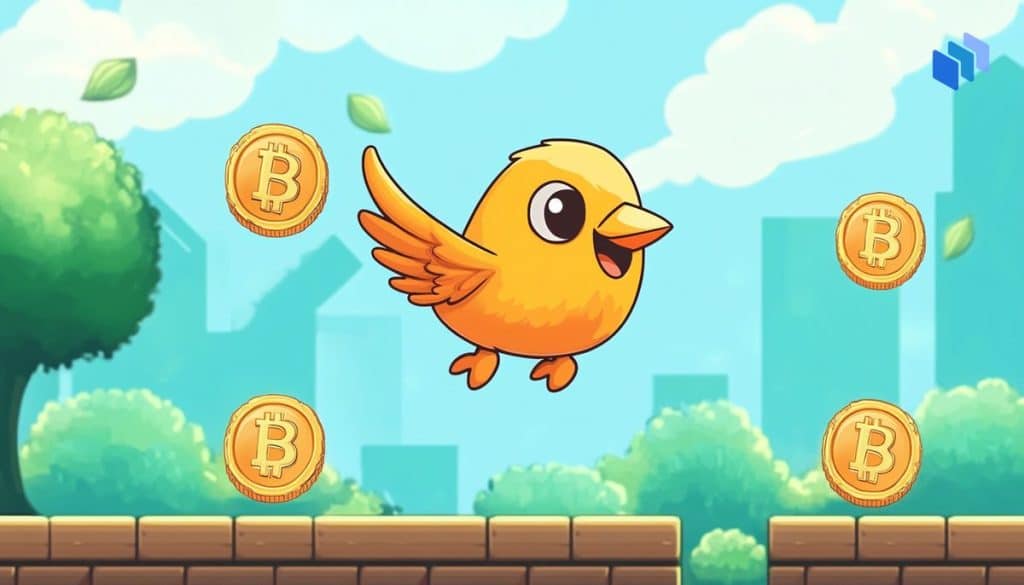 Return of Flappy Bird Game Linked to Cryptocurrency