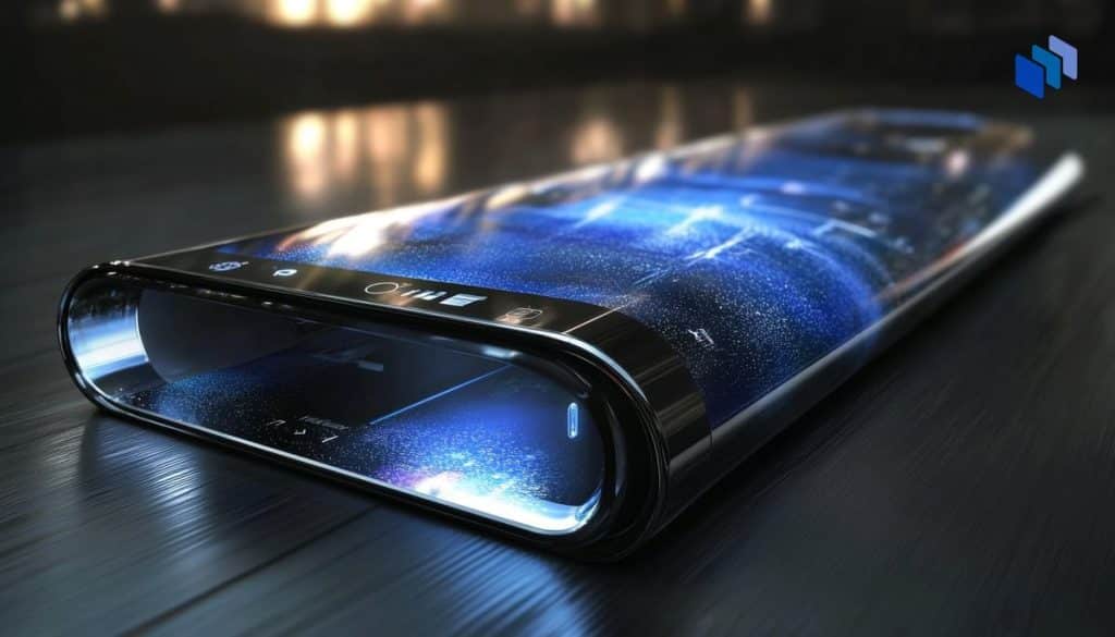 Samsung Could Deliver First Rollable Phone in 2025