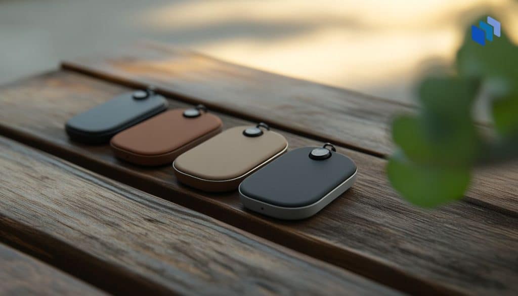 Tile Unveils New Lineup of Bluetooth Trackers