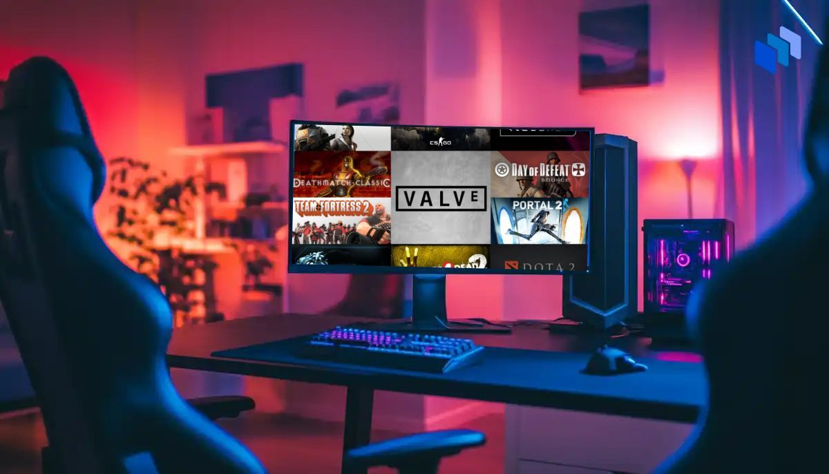 Valve Removes Arbitration Clause from Steam Subscriber Agreement