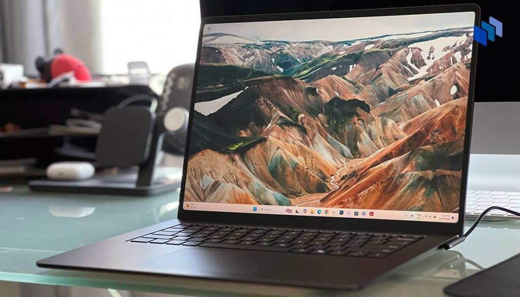 Microsoft Surface Laptop 8 With Intel’s Lunar Lake Might Have Leaked Online