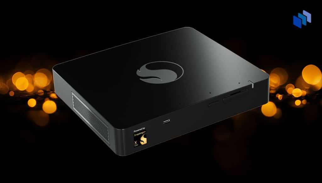 Qualcomm Cancels its Mac Mini-Like Snapdragon Desktop PC: What Does This Mean for ARM?