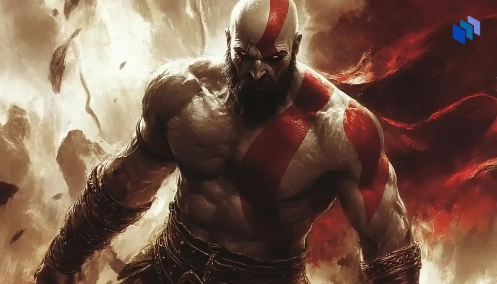 God of War TV Series Gets New Life with Battlestar Galactica Showrunner