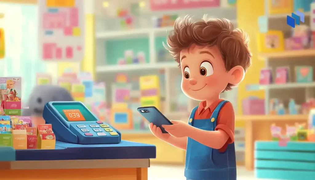 Google Wallet Tap-to-Pay Will Be Available on Kids' Android Phones in 2025