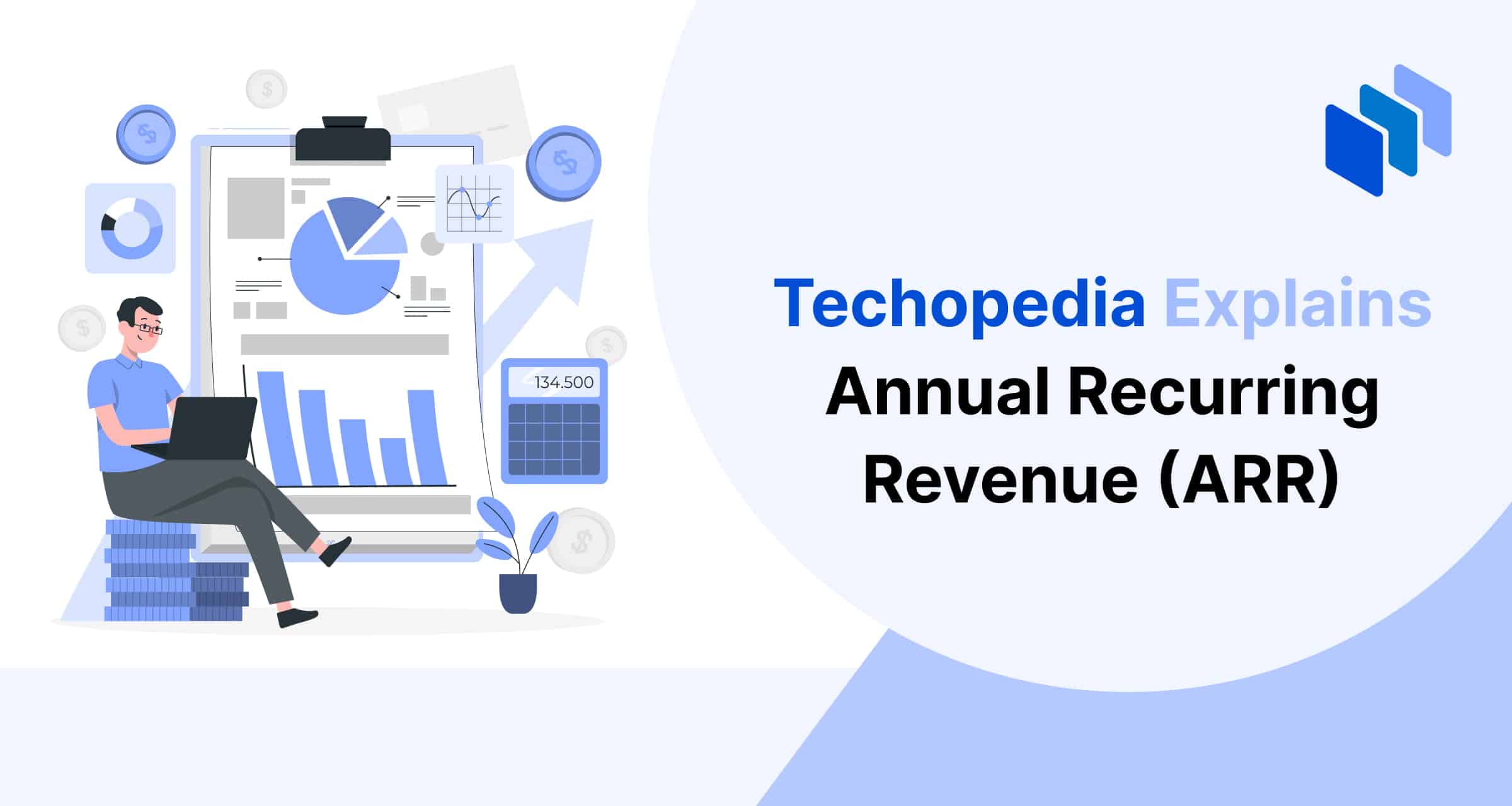 Annual Recurring Revenue (ARR)